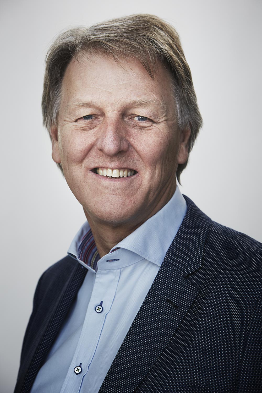Lars-Olof Eliasson